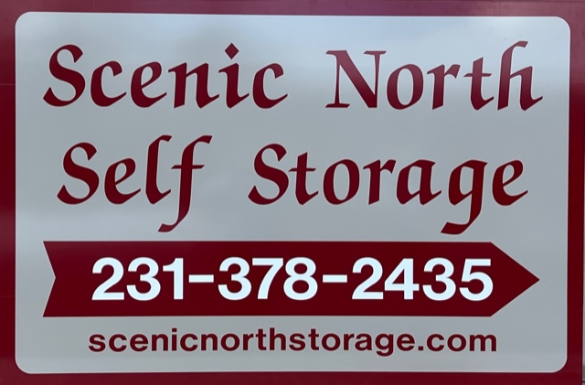 Scenic North Storage 231-378-2435